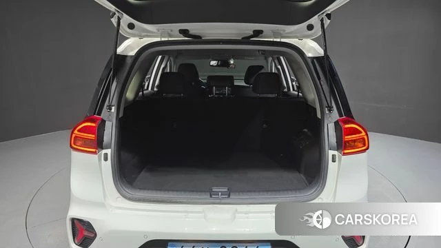 Kia Niro Plus id 4757744 из Кореи 11