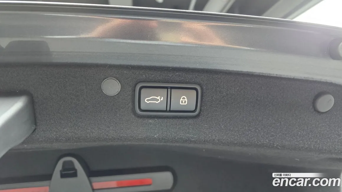 Hyundai Grandeur IG Hybrid id 2100988 из Кореи 11