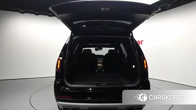 Kia Mohave Master id 3936351 из Кореи 11