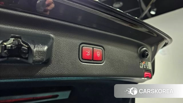 Mercedes-Benz S-Class W223 id 4369157 из Кореи 11