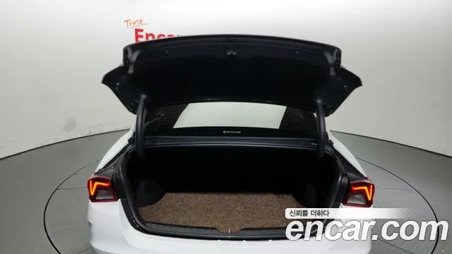 Kia K5 3rd generation id 2880688 из Кореи 11