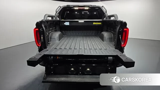 GMC Sierra id 3528445 из Кореи 11