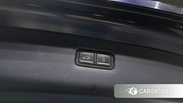 Genesis GV80 id 3787041 из Кореи 11