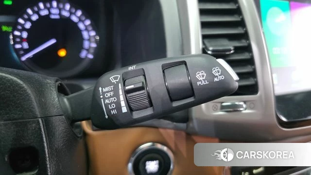 Ssangyong Rexton Sports id 4907597 из Кореи 11