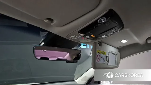 Kia K8 id 3406923 из Кореи 11