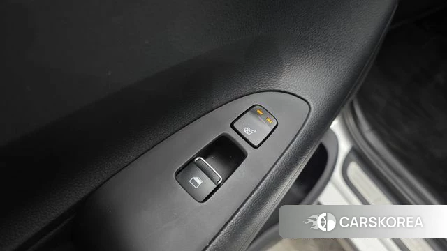 Hyundai Grandeur IG Hybrid id 3924634 из Кореи 11