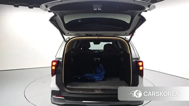 Kia The New Carnival 4th Generation id 3739409 из Кореи 11