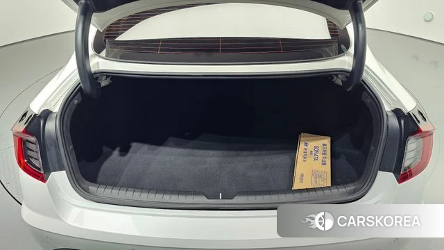 Hyundai Sonata (DN8) id 4019720 из Кореи 11