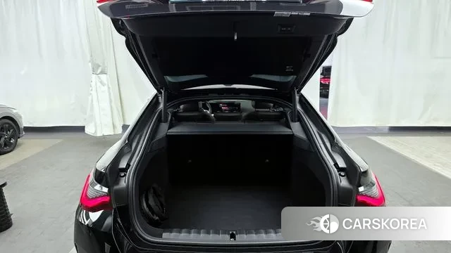 BMW i4 id 3696353 из Кореи 11