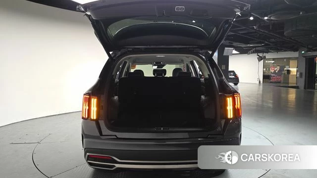 Kia Sorento 4th Generation id 3934473 из Кореи 11