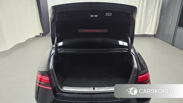 Genesis G90 (RS4) id 3615152 из Кореи 11