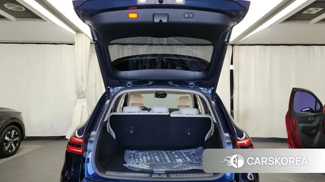 Genesis GV70 id 3457211 из Кореи 11