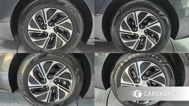 Hyundai Sonata Hybrid (DN8) id 4577060 из Кореи 11