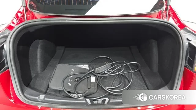 Tesla Model 3 id 3044847 из Кореи 11