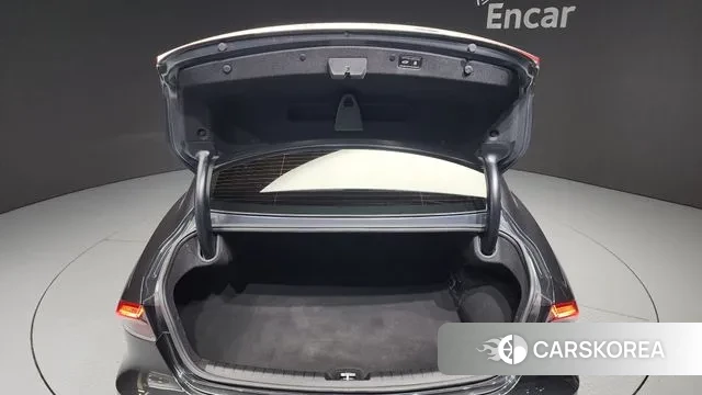 Hyundai The New Grandeur IG Hybrid id 3012558 из Кореи 11