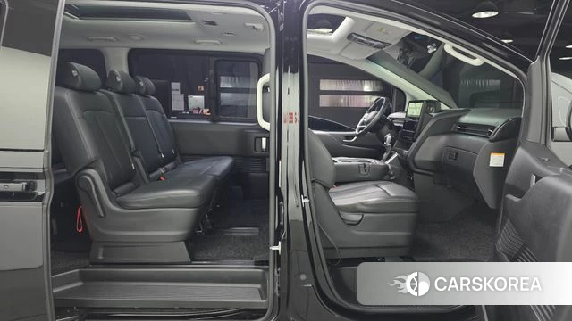 Hyundai Staria id 3831575 из Кореи 11