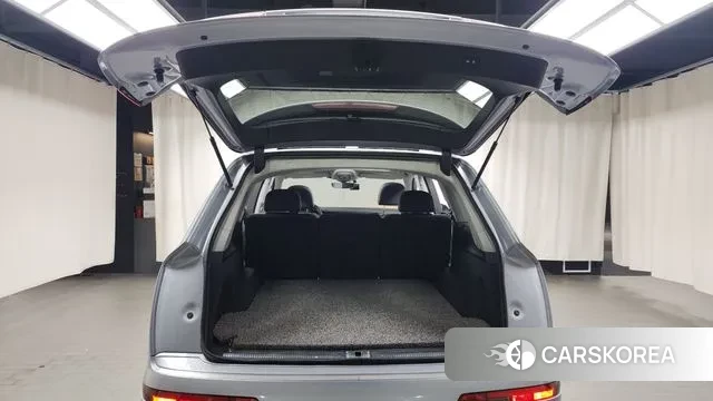 Audi Q7 (4M) id 2932130 из Кореи 11