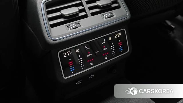 Audi A6 (C8) id 4495331 из Кореи 11