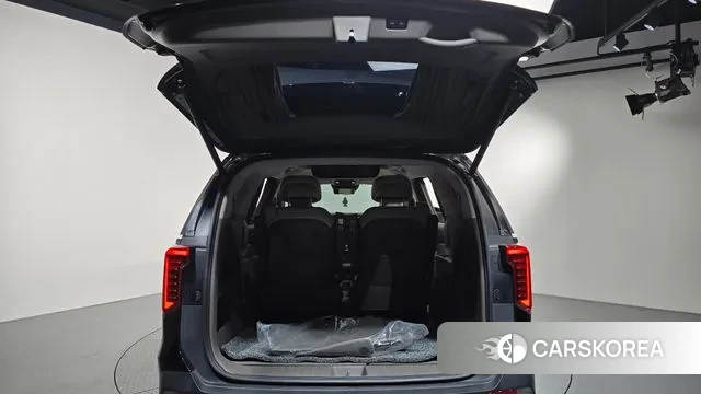 Kia The New Carnival 4th Generation id 3371983 из Кореи 11