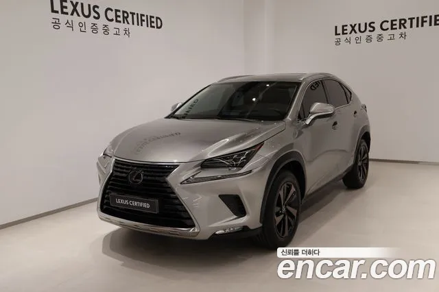 Lexus NX300h id 2678767 из Кореи 11