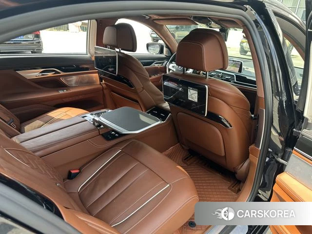 BMW 7 series id 4215741 из Китая 11