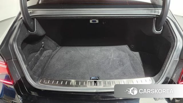 Genesis G90 (RS4) id 4555413 из Кореи 11