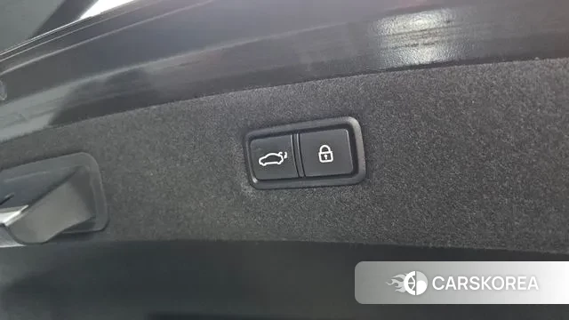 Genesis G90 id 3742325 из Кореи 11