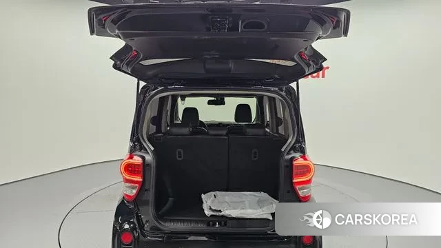 Kia The New Ray id 3312152 из Кореи 11