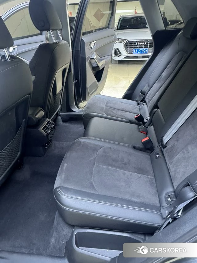 Audi Q3 id 4313314 из Китая 11