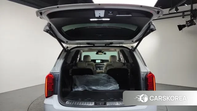 Hyundai Palisade id 3422523 из Кореи 11