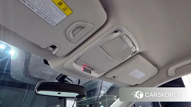 Renault Korea (Samsung) QM6 id 3171441 из Кореи 11