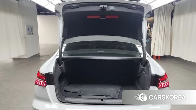 Audi A6 (C8) id 3110685 из Кореи 11