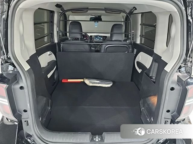 Kia The New Kia Ray id 3915066 из Кореи 11