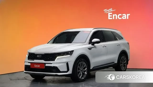 Kia Sorento 4th Generation id 3681769 из Кореи 11