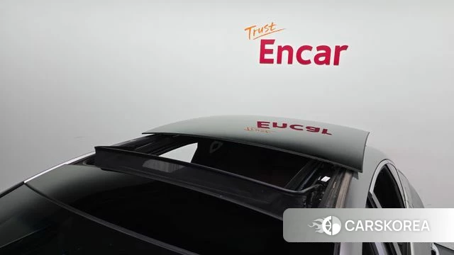 Genesis G80 (RG3) id 4542222 из Кореи 11