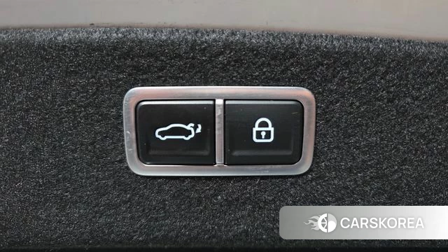 Genesis G80 (RG3) id 3832556 из Кореи 11