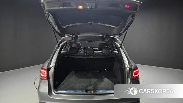 Mercedes-Benz GLC-Class X253 id 3935547 из Кореи 11