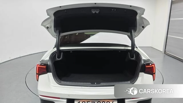 Kia The New K5 Hybrid 3rd generation id 3921647 из Кореи 11