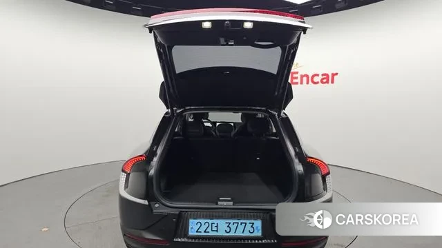 Kia EV6 id 3550997 из Кореи 11