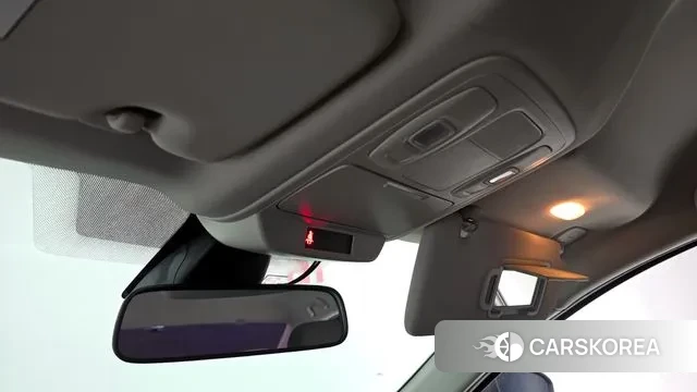 Renault Korea (Samsung) SM6 id 3071229 из Кореи 11