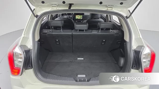 Ssangyong Berry New Tivoli id 3416573 из Кореи 11