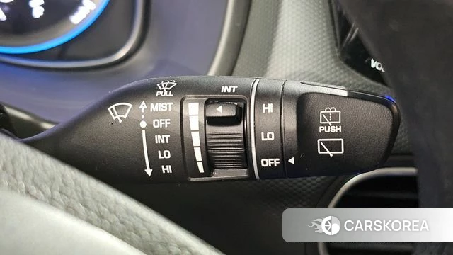 Hyundai Kona id 4285326 из Кореи 11