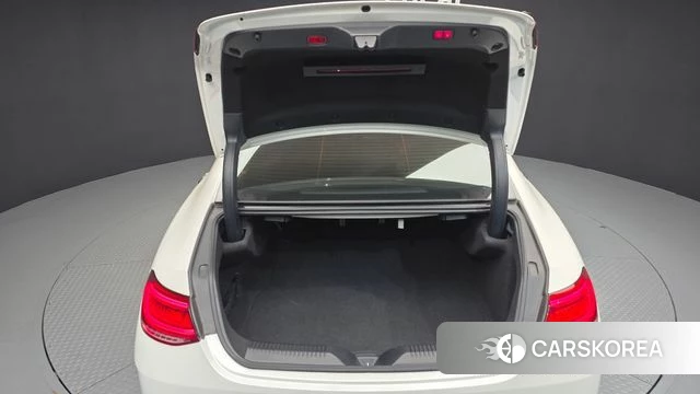 Mercedes-Benz CLS-Class C257 id 4872885 из Кореи 11