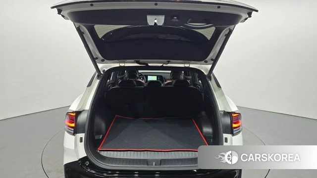 Kia Sportage 5th Generation id 4194896 из Кореи 11