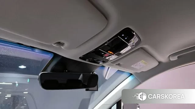 Hyundai Grandeur Hybrid (GN7) id 3696202 из Кореи 11