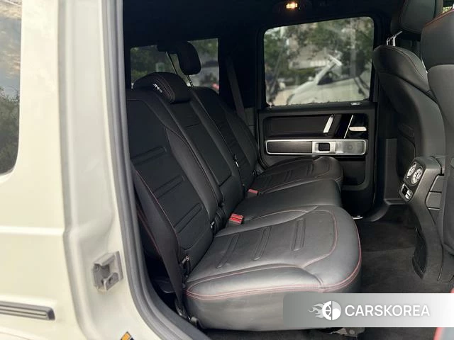 Mercedes-Benz G-class id 4399815 из Китая 11