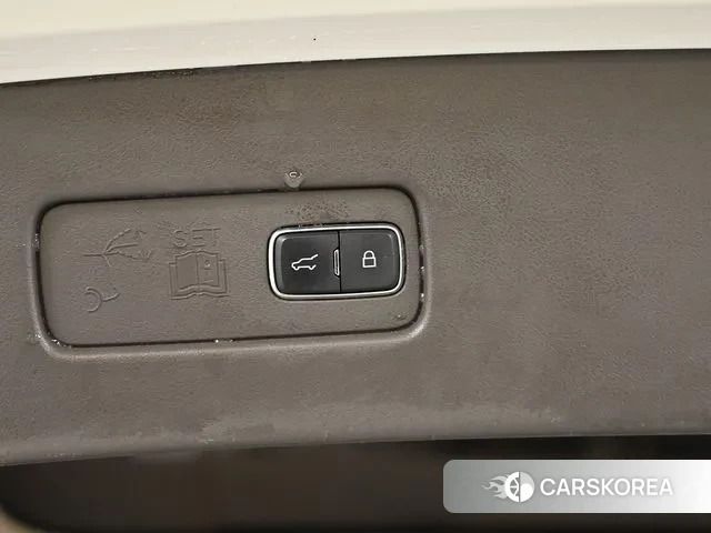 Lincoln Aviator 2nd generation id 3473812 из Кореи 11