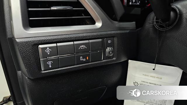 Ssangyong Beautiful Korando id 4662313 из Кореи 11