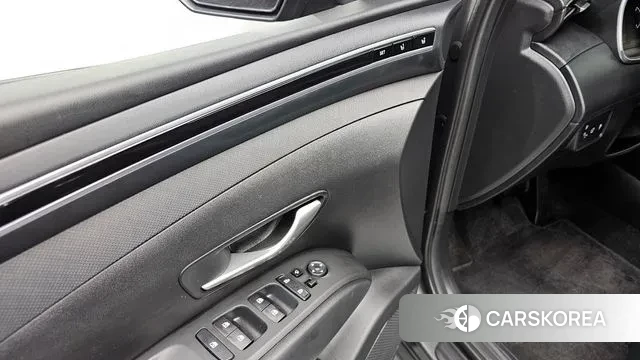 Hyundai Tucson (NX4) id 2963934 из Кореи 11