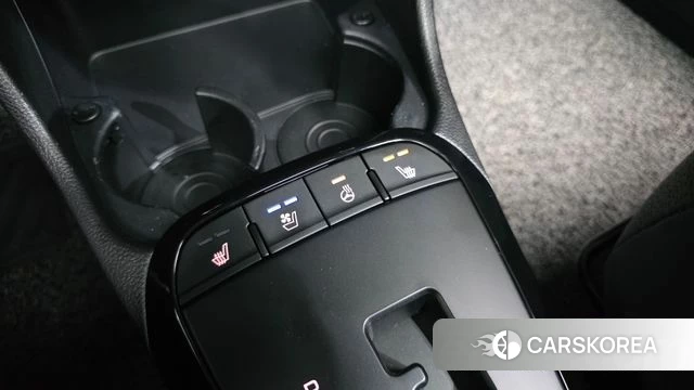Kia The New Morning (JA) id 4571360 из Кореи 11